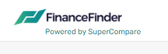 Finance finder logo